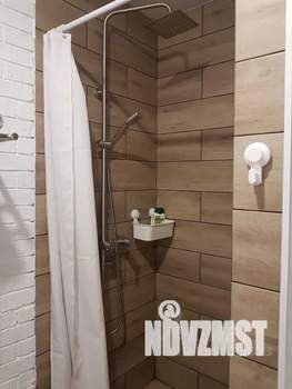 Студия квартира, посуточно, 34м2, 20/20 этаж