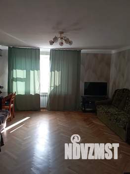 2-к квартира, посуточно, 50м2, 6/9 этаж