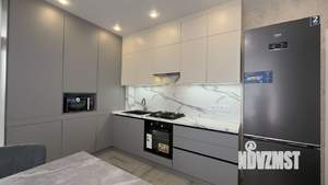 2-к квартира, на длительный срок, 57м2, 11/22 этаж