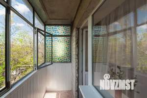 1-к квартира, посуточно, 45м2, 4/5 этаж