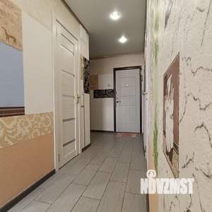 1-к квартира, на длительный срок, 23м2, 9/9 этаж