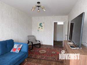 1-к квартира, на длительный срок, 43м2, 16/16 этаж