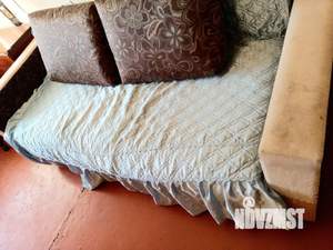 2-к квартира, на длительный срок, 43м2, 5/5 этаж