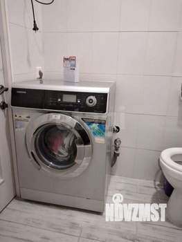 1-к квартира, на длительный срок, 41м2, 2/4 этаж