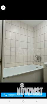 1-к квартира, на длительный срок, 38м2, 3/11 этаж