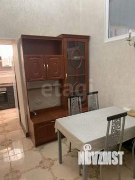 2-к квартира, на длительный срок, 57м2, 1/16 этаж