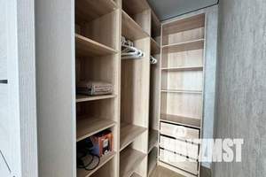 1-к квартира, посуточно, 45м2, 18/24 этаж