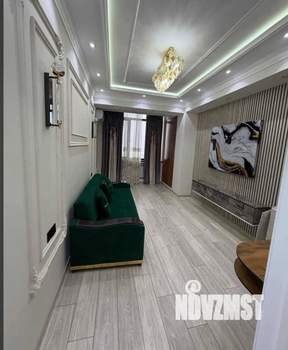 3-к квартира, на длительный срок, 101м2, 18/23 этаж