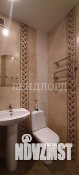 1-к квартира, на длительный срок, 36м2, 3/17 этаж
