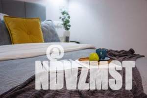 1-к квартира, посуточно, 23м2, 1/4 этаж