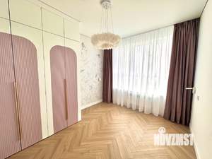 3-к квартира, на длительный срок, 55м2, 23/24 этаж