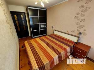 3-к квартира, на длительный срок, 65м2, 4/14 этаж