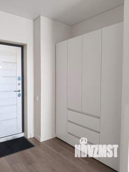 1-к квартира, на длительный срок, 40м2, 6/25 этаж