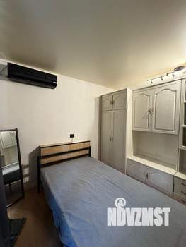 1-к квартира, на длительный срок, 31м2, 3/5 этаж
