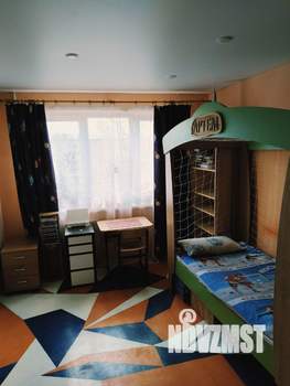 2-к квартира, на длительный срок, 48м2, 4/5 этаж