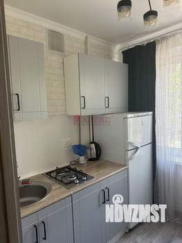 1-к квартира, на длительный срок, 22м2, 2/9 этаж