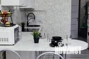 1-к квартира, посуточно, 30м2, 6/25 этаж