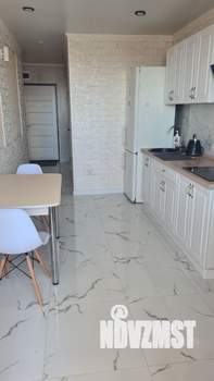 1-к квартира, на длительный срок, 46м2, 12/20 этаж