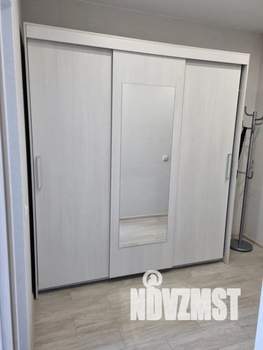 1-к квартира, посуточно, 35м2, 11/25 этаж