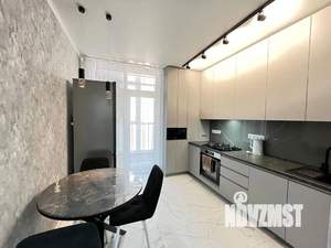 1-к квартира, посуточно, 41м2, 1/1 этаж