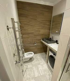 1-к квартира, на длительный срок, 43м2, 8/10 этаж