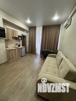 2-к квартира, посуточно, 40м2, 2/10 этаж