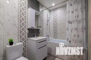 1-к квартира, посуточно, 35м2, 4/31 этаж