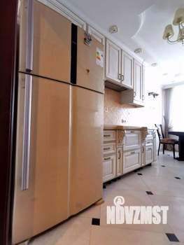 3-к квартира, на длительный срок, 104м2, 17/17 этаж