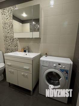 1-к квартира, на длительный срок, 34м2, 3/5 этаж