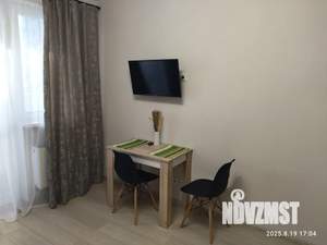 Студия квартира, посуточно, 25м2, 3/9 этаж