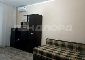 1-к квартира, на длительный срок, 38м2, 3/14 этаж