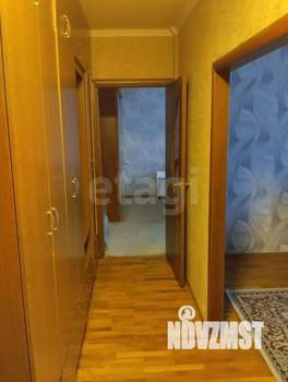 2-к квартира, на длительный срок, 59м2, 8/10 этаж