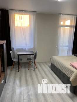 Студия квартира, посуточно, 30м2, 2/25 этаж