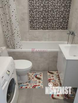 Студия квартира, на длительный срок, 24м2, 5/22 этаж