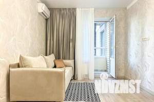 2-к квартира, посуточно, 56м2, 3/23 этаж