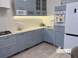 1-к квартира, на длительный срок, 39м2, 8/24 этаж