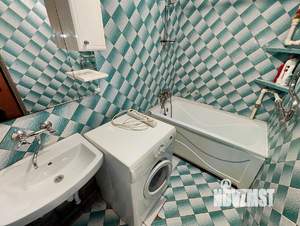 3-к квартира, на длительный срок, 65м2, 4/14 этаж