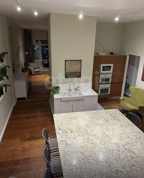 3-к квартира, на длительный срок, 120м2, 20/22 этаж