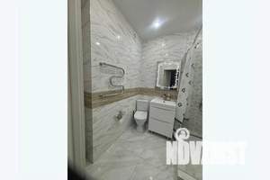 1-к квартира, посуточно, 37м2, 7/20 этаж