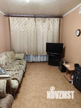 2-к квартира, на длительный срок, 48м2, 4/10 этаж