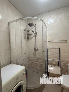 1-к квартира, на длительный срок, 42м2, 10/25 этаж