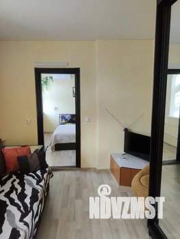 2-к квартира, посуточно, 30м2, 1/1 этаж