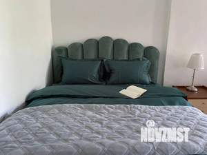 1-к квартира, посуточно, 50м2, 4/5 этаж