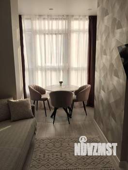 1-к квартира, на длительный срок, 39м2, 8/24 этаж