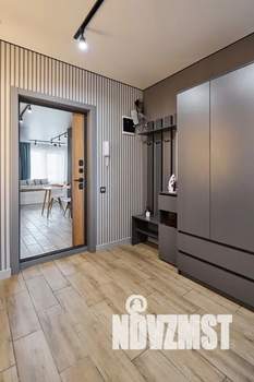 2-к квартира, посуточно, 50м2, 18/25 этаж