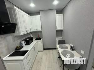 Студия квартира, посуточно, 30м2, 20/24 этаж