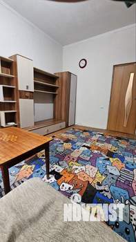 1-к квартира, на длительный срок, 25м2, 1/5 этаж