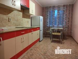 1-к квартира, на длительный срок, 40м2, 1/10 этаж
