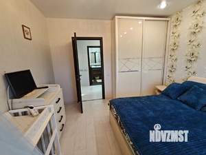 3-к квартира, посуточно, 85м2, 14/19 этаж