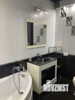 1-к квартира, на длительный срок, 42м2, 14/15 этаж